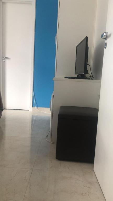  Porto Real Suites Mangaratiba