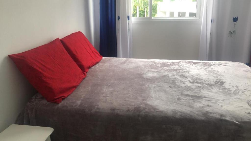  Porto Real Suites Mangaratiba