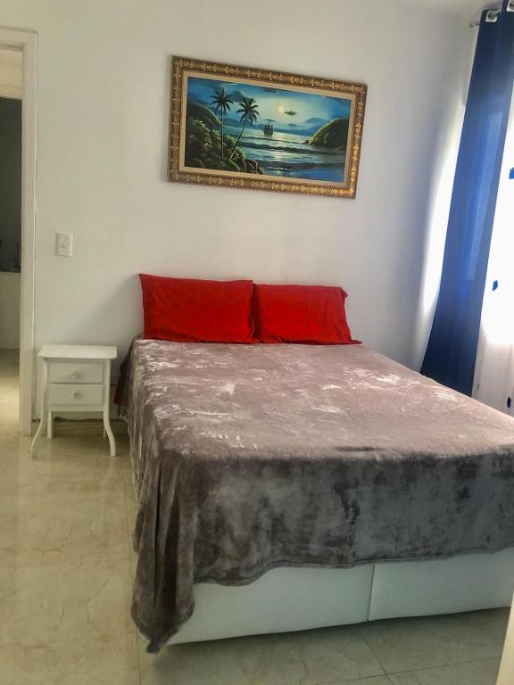 Porto Real Suites Mangaratiba