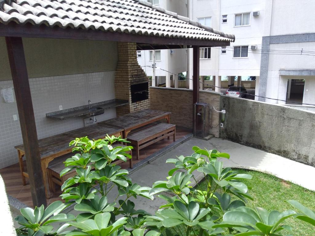  Porto Real Suites Mangaratiba