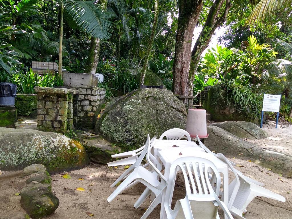  Porto Real Suites Mangaratiba