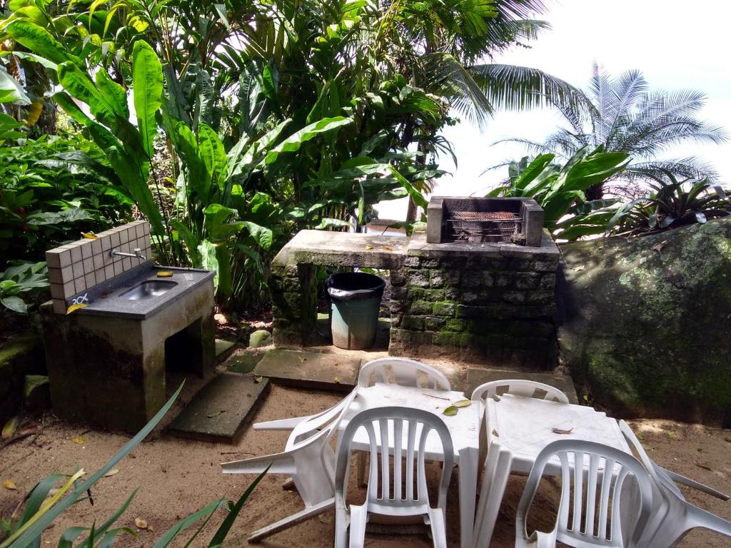  Porto Real Suites Mangaratiba