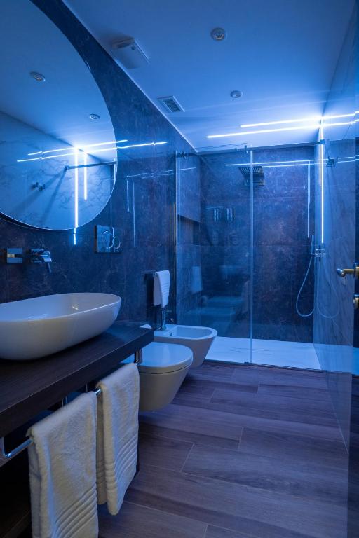 Growel Exclusive Suites San Pietro - 5