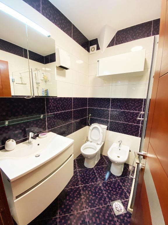 Luxury apartment Podgorica - 14