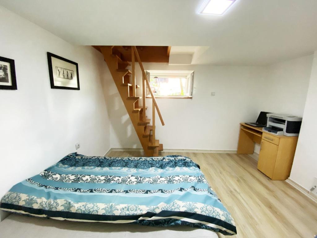 Luxury apartment Podgorica - 10