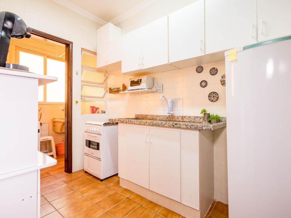  Flor de Algodão! Apartamento próximo ao Centro Político