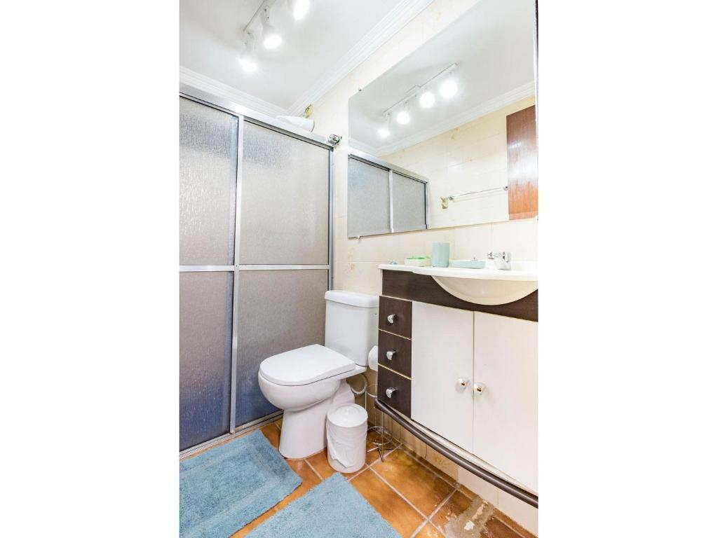  Flor de Algodão! Apartamento próximo ao Centro Político