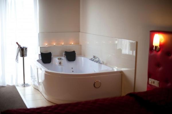 Fotografie z fotogalerie ubytování Hotel Sulbin v destinaci Garwolin