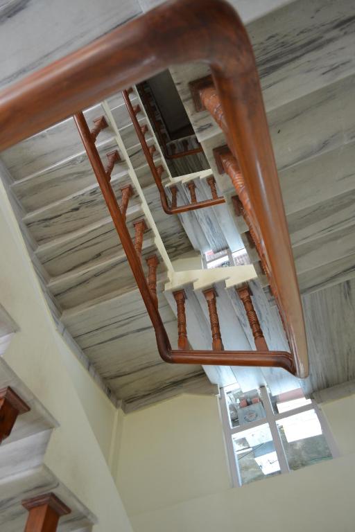 Foto de la galeria de Hotel Global Inn a Pokhara
