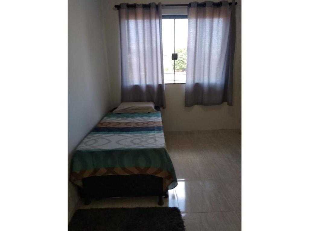  APARTAMENTO CIDADE VERDE 7