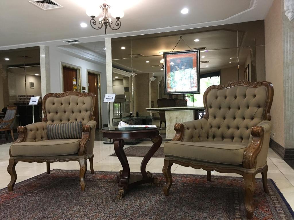  Apartamento confortável - Jd Paulista