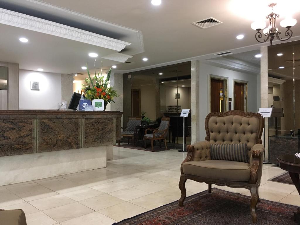  Apartamento confortável - Jd Paulista