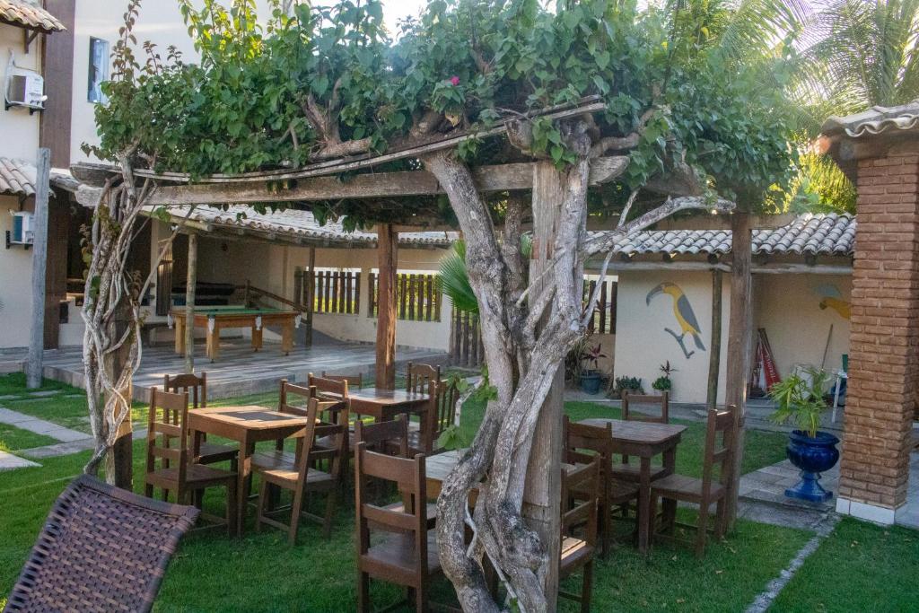  Hotel Amendoeiras