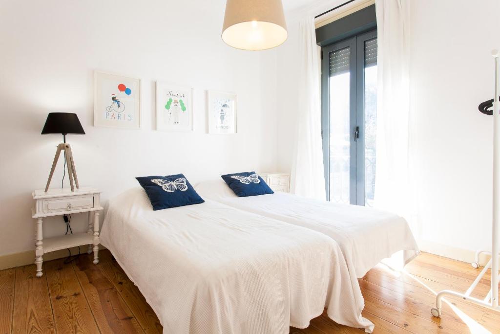 Beato Apartments