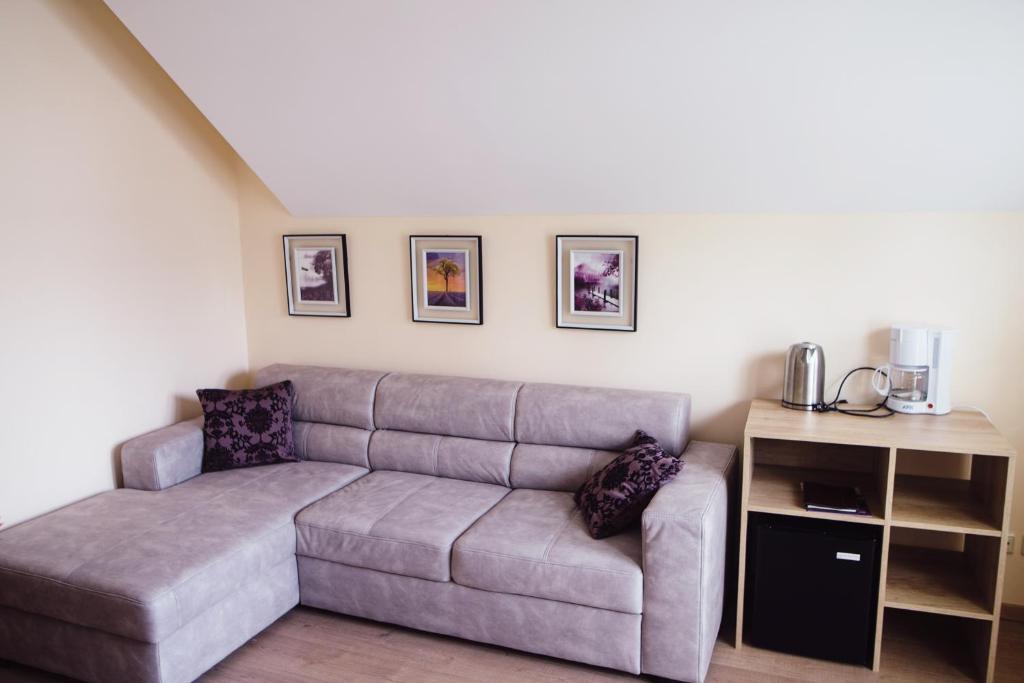Hotel - Pension Vesta - 经典套房