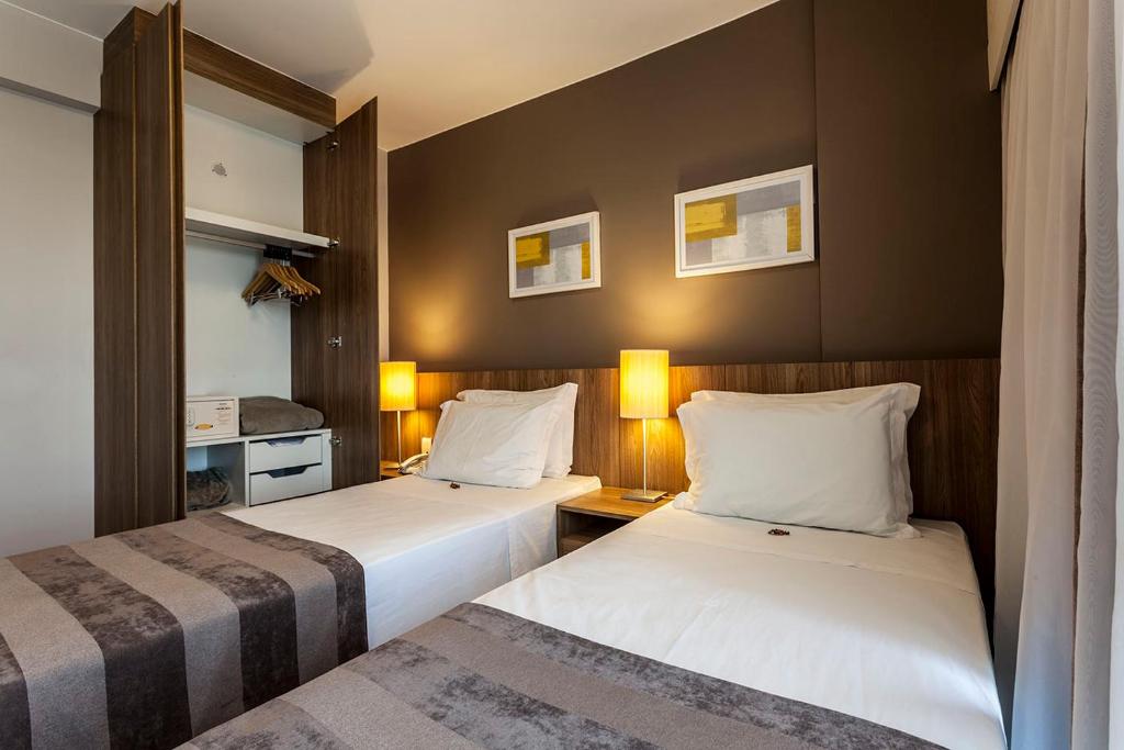  RioStay Residence - Riocentro
