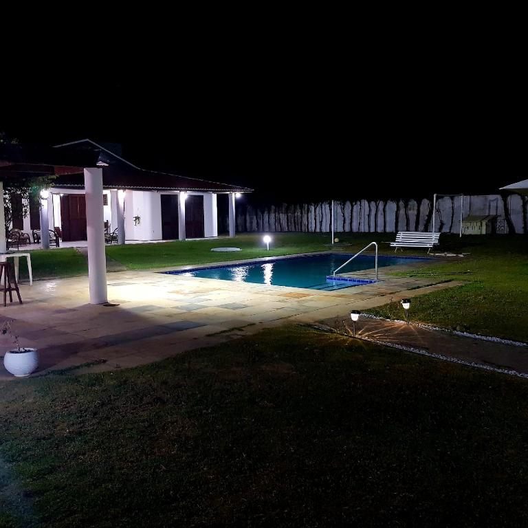  Pousada Lual do Parajuru