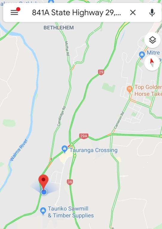 The Edge Tauriko - Resim 9