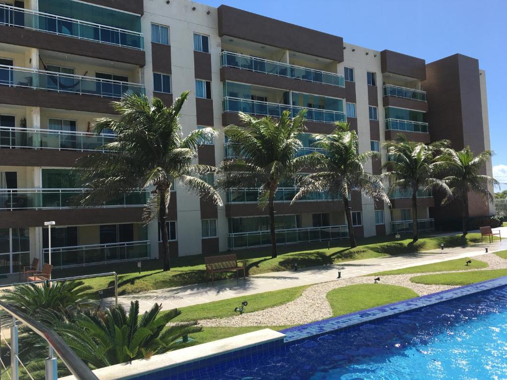  Apartments Praia do Futuro