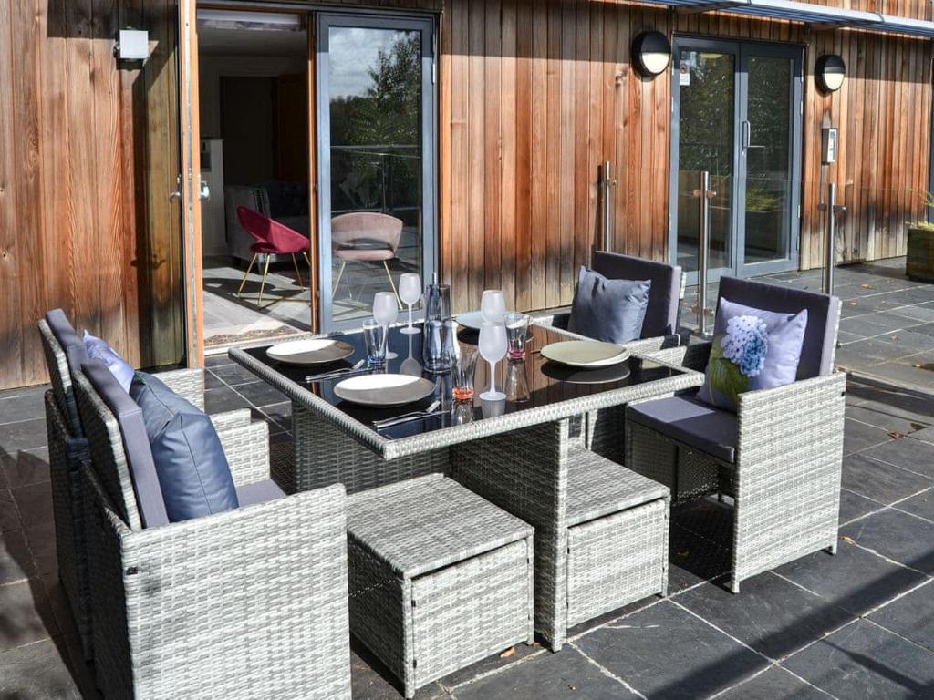 Holiday home The 1, Thorpe Saint Andrew, UK