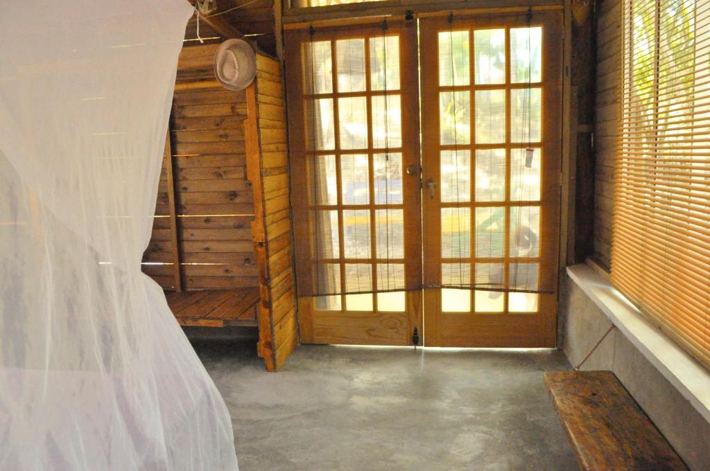 Fotografie z fotogalerie ubytování La Casa en el Aire v destinaci Palomino