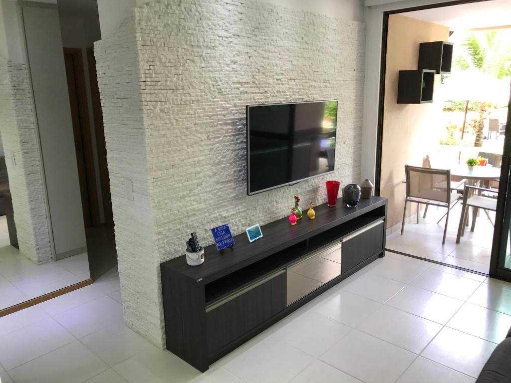  Charmoso Flat Nui Supreme - Térreo