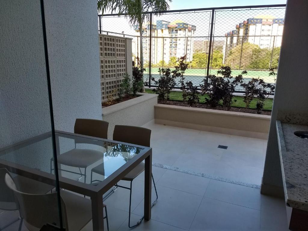  Alta Vista Thermas Resort