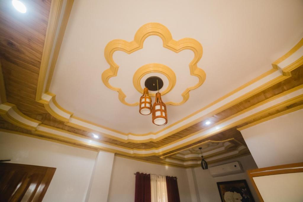 Fotografie z fotogalerie ubytování Villa Marii v destinaci Dipolog