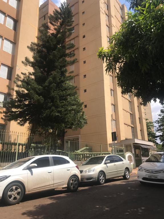 Edifício Diamante , próximo Faculdade Barão de Mauá - Housity