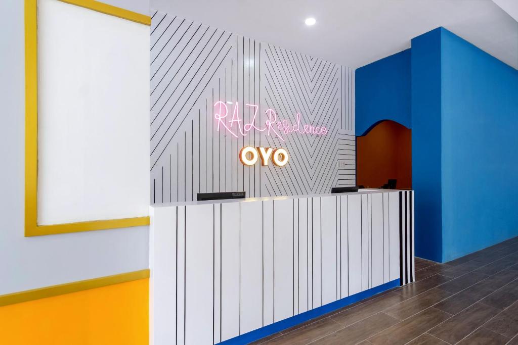 OYO 436 Raz Residence