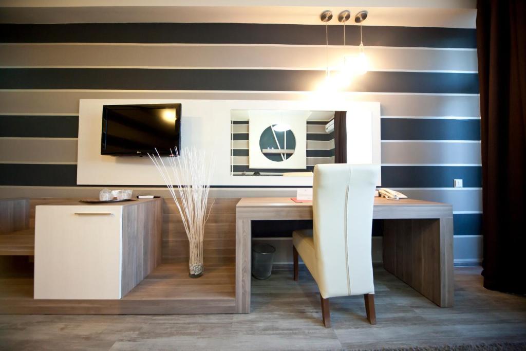 Hotel Confort - Resim 36