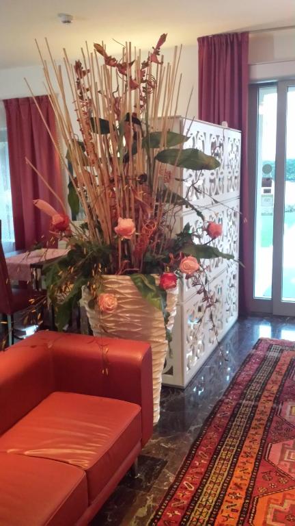 La Grotta Hotel - Resim 24