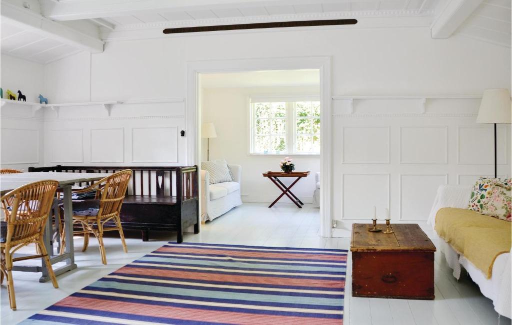 Two-Bedroom Holiday Home In Hornbak - Two-Bedroom Holiday Home
