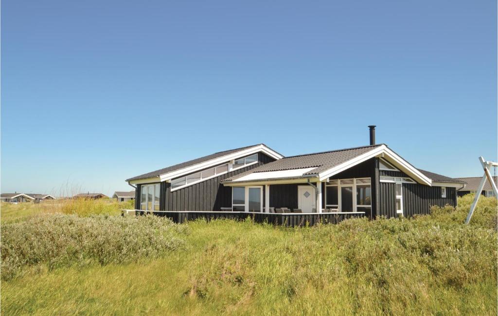 Holiday home Hjørring 27, Lønstrup, -