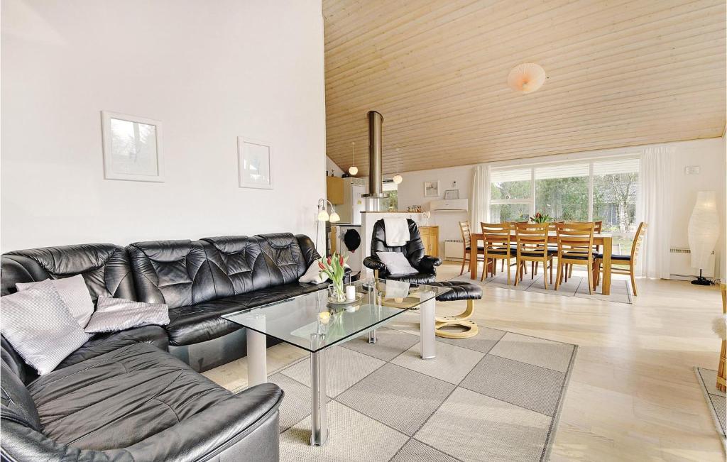 Holiday Home Lyngshuse Xi - Vakantiehuis Met Vijf Slaapkamers