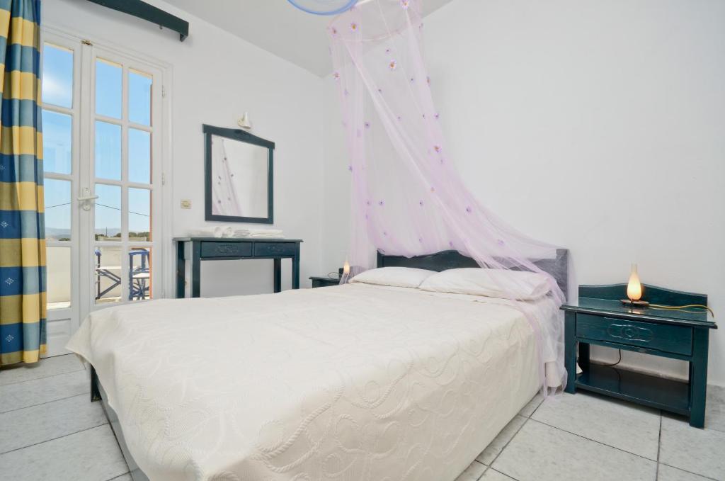 Standard Studio with Sea View