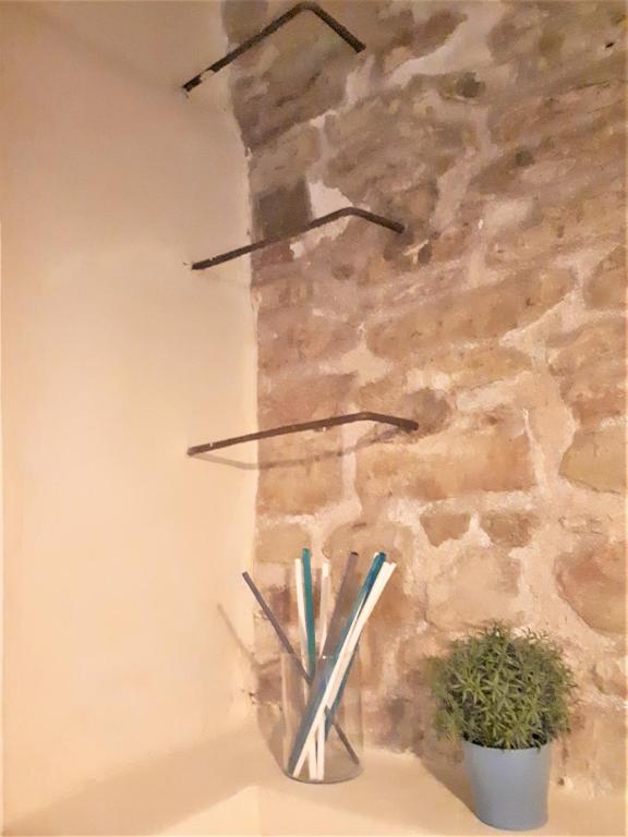 Zdjęcie z galerii obiektu Agriturismo Molleone w mieście Cagli