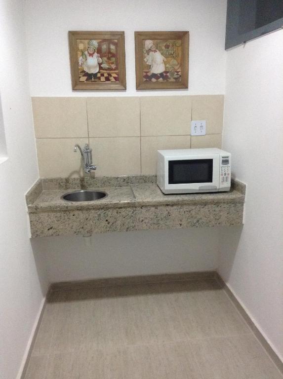  Hotel La Ponsa Itatiaia