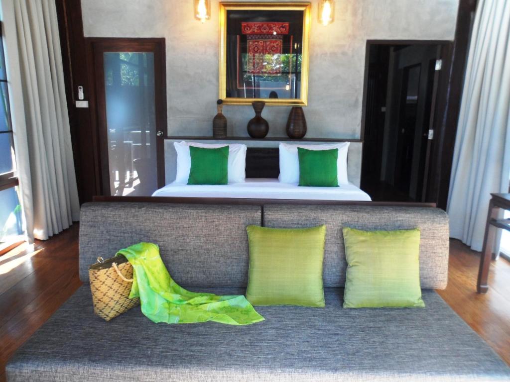 The Quarter Pai - 19