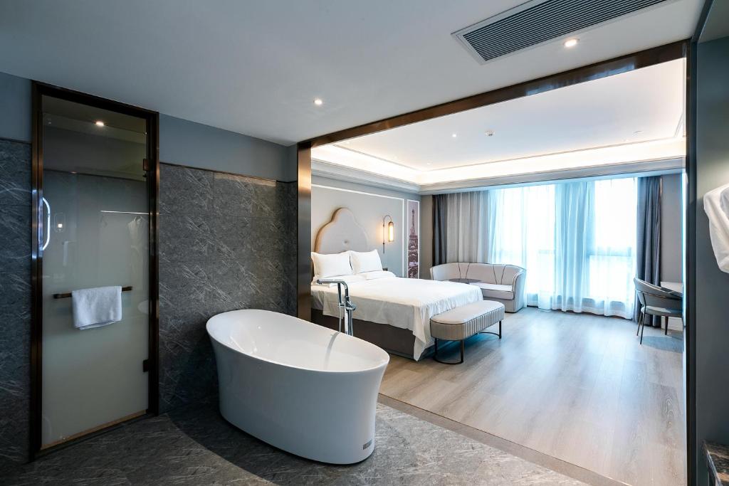 Mercure Xian North