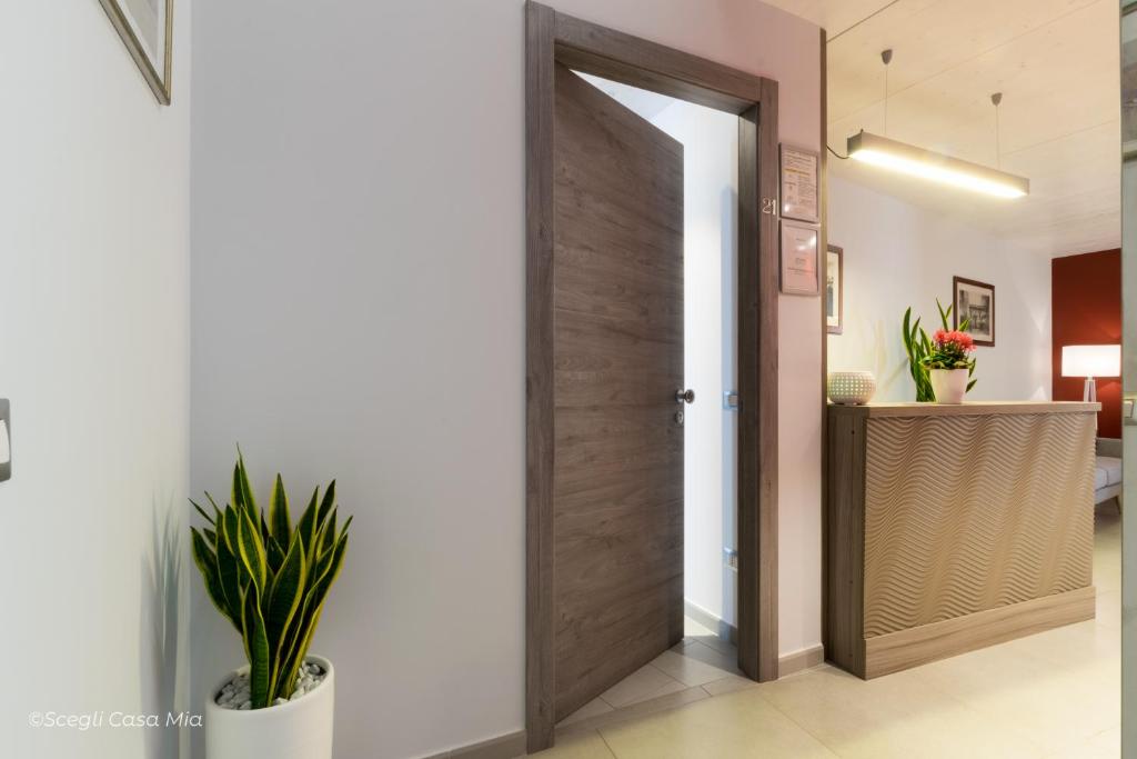 Fotografie z fotogalerie ubytování Ottocento Guest House v destinaci Alghero