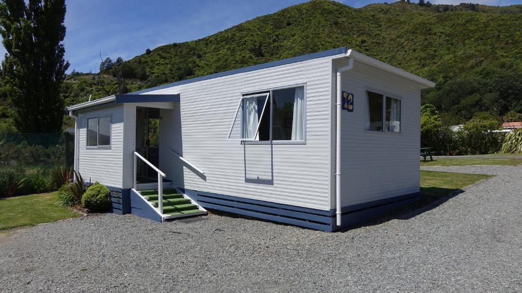 Picton's Waikawa Bay Holiday Park - Resim 22