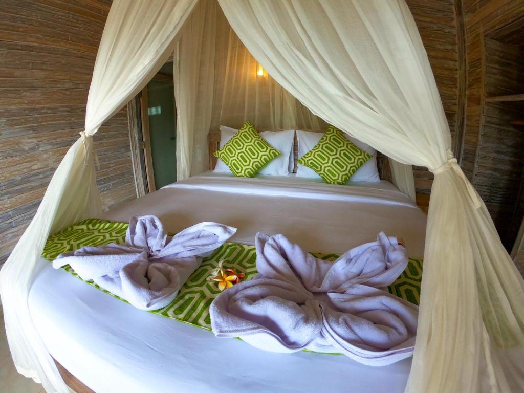 Mesari Hut Lembongan - 4