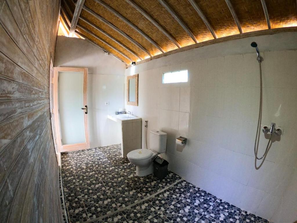 Mesari Hut Lembongan - 13