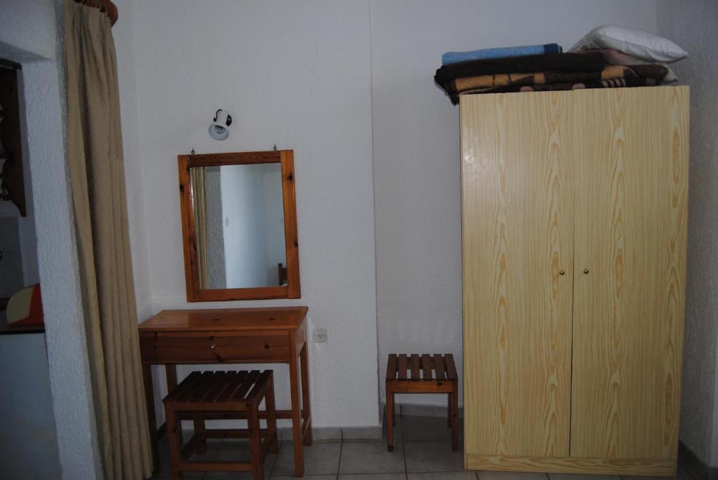 Fotografie z fotogalerie ubytování Sailors Apartments v destinaci Elounda