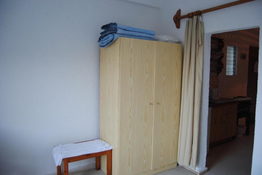 Fotografie z fotogalerie ubytování Sailors Apartments v destinaci Elounda