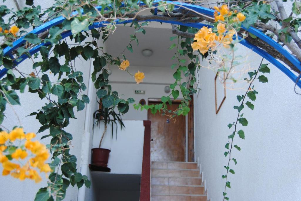 Fotografie z fotogalerie ubytování Sailors Apartments v destinaci Elounda