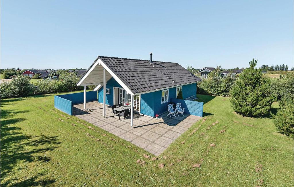 Gallery image of Two-Bedroom Holiday Home In Tarm in Tarm