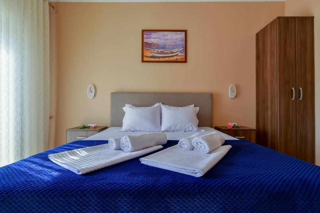 Apartments Hillside - 1