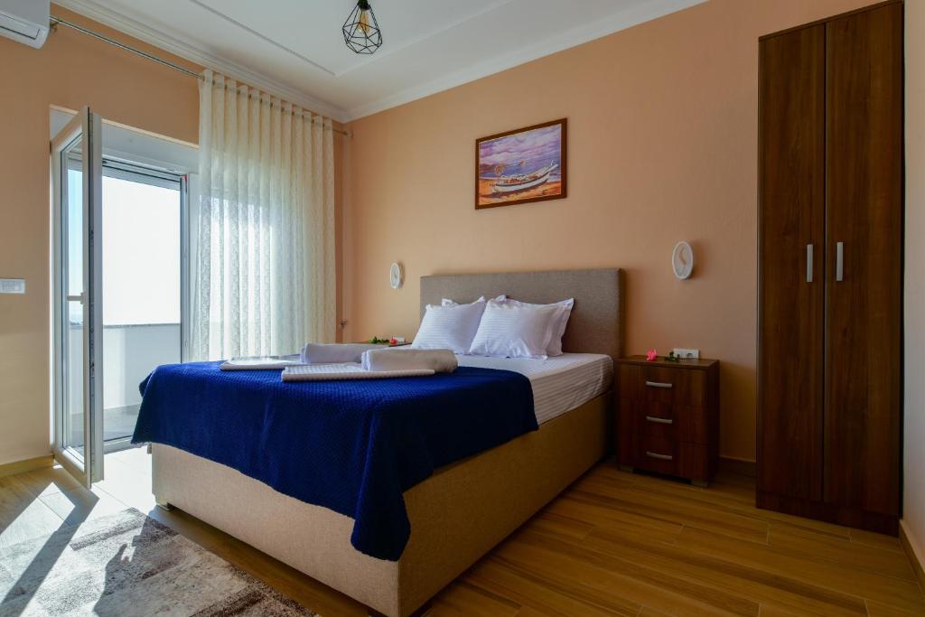 Apartments Hillside - 2